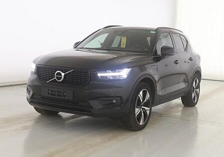 Volvo XC 40 XC40 R Design Recharge Plug-In Hybrid