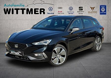 Seat Leon ST FR 1.4 eHYBRID 150kW DSG ACC/NAV/RFK/LED