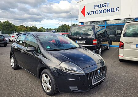 Fiat Grande Punto 1.2 8V