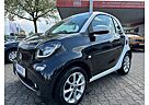 Smart ForTwo coupe Basis 52kW, Automatik