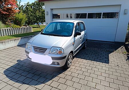 Hyundai Atos 1.1 Olé Olé