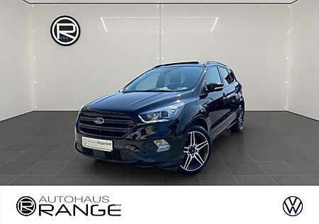 Ford Kuga 2.0 TDCi ST-Line *PANO KAMERA SHZ*