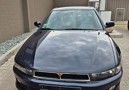 Mitsubishi Galant