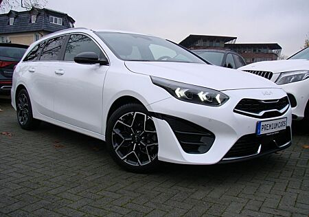 Kia Cee'd Ceed SW 1.5 T-GDi GT Line ACC LED