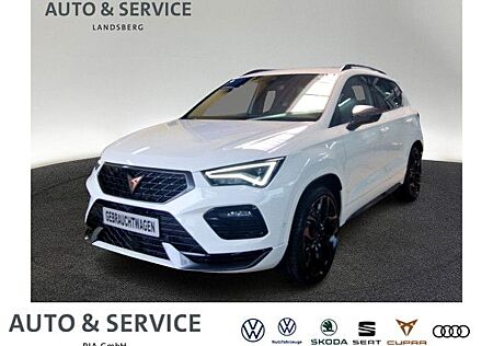 Cupra Ateca 2.0 TSI Edition VZ 2.0 4Drive DSG