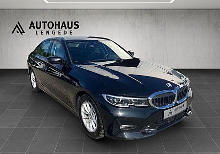 BMW 320 d Sport Line 2.0 Diesel LED VC KAMERA PD