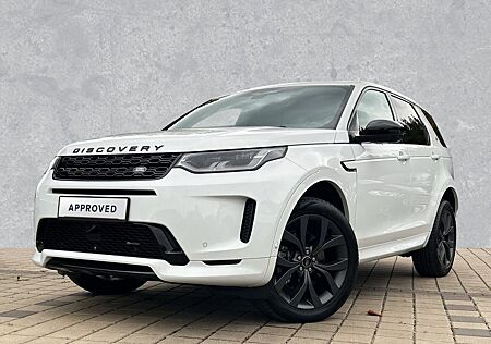 Land Rover Discovery Sport R-Dynamic SE AWD 360° DAB