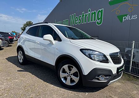 Opel Mokka Innovation EDITION AUTOMATIK KAMERA