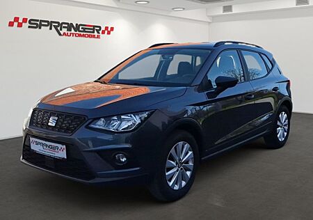 Seat Arona *1.0 TSI *Reference*SHZ*AHK*PDC*Bluetooth*
