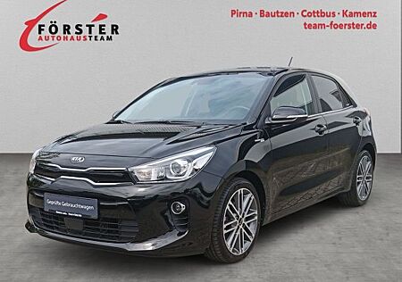 Kia Rio 1.0 T-GDI 120 Platinum Edition *SCHIEBEDA