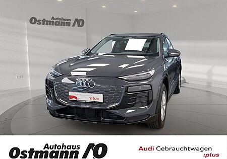 Audi Q6 e-tron Matrix 360° 4xSHZ ACC 19''