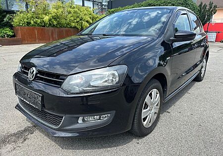 VW Polo Volkswagen V Life*Diesel*Panorama