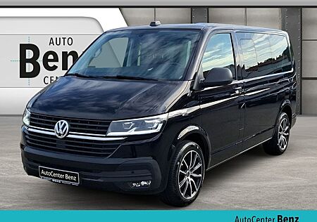 VW T6 Multivan Volkswagen T6.1 MULTIVAN 2.0 TDI DSG **TOP-EXTRAS**SOFORT**