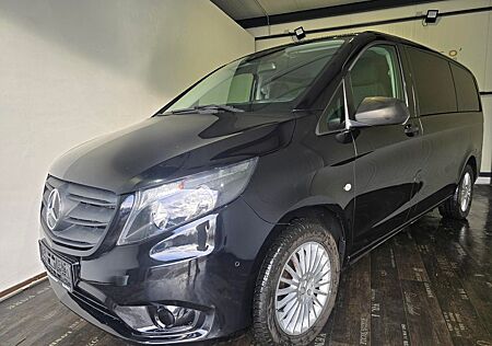 Mercedes-Benz Vito Tourer 116 CDI 9-Sitzer Pro Lang Automatik