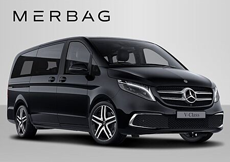 Mercedes-Benz V 300 d AVANTGARDE Lang