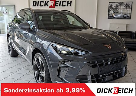 Cupra Terramar gebraucht kaufen Cupra Terramar 1.5eTSI HUD DCC Matrix Pano Sennh. 20"