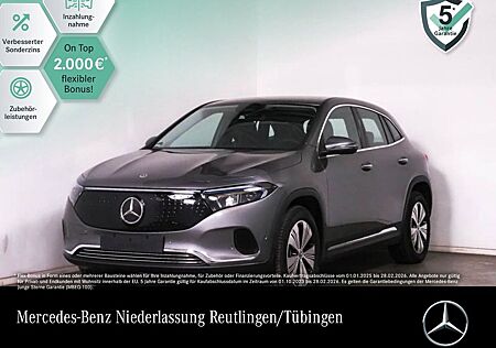Mercedes-Benz EQA 350 4M PROGRESSIVE Adv.PLUS/AHK/Memory/VZ-As