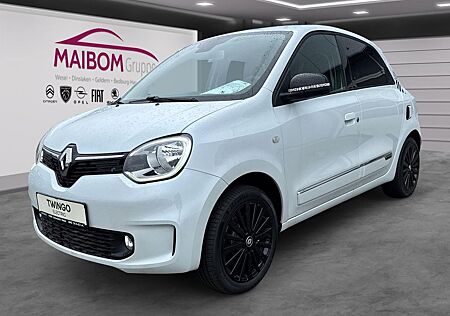 Renault Twingo TwingoE UrbanNight NAVI KAMERA DAB+ AppleCarplay
