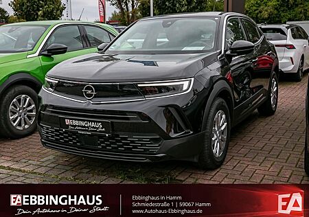 Opel Mokka-e Mokka e Edition Kamera Sicht-Paket Spurhalteassi