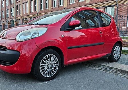 Citroën C1 Style*Euro 4,5*2 te Hand*