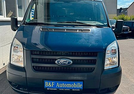 Ford Transit Kasten FT 280 M LKW