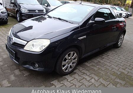Opel Tigra 1.4 TWINPORT Enjoy - 3.Hd./orig. 187 TKM