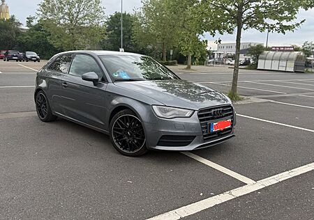 Audi A3 !!EINMALIGE CHANCE!! !!Nur 5 Tage!!