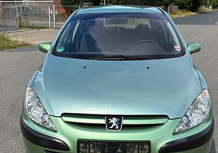 Peugeot 307 Premium
