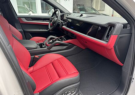 Porsche Cayenne Coupe 3.0 FULL*TV*PASM*BOSE*PANO*2SCREEN
