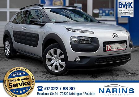 Citroën C4 Cactus Feel