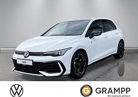 VW Golf Volkswagen R-Line 1,5 l eTSI OPF AHK+KAMERA+NAVI+LED+A