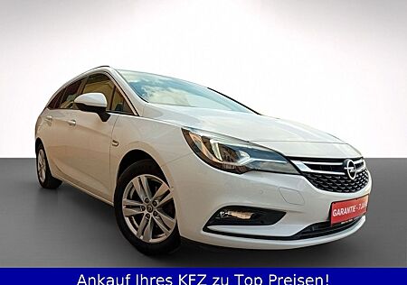Opel Astra K Kombi Business Navi+PDC+Sitz&Lenk&Standh