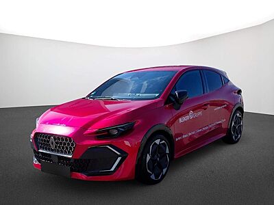 Renault Clio VI Techno Full Hybrid E-Tech 160