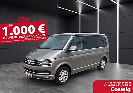 VW T6 California Volkswagen TDI DSG OCEAN STH LED NAVI ACC RFK