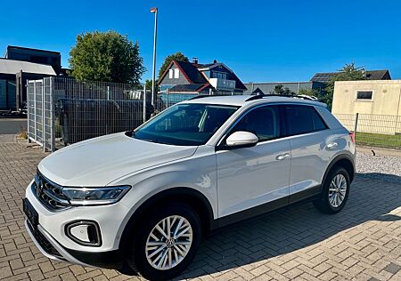 VW T-Roc Volkswagen 1.0 TSI OPF Life Neues Model