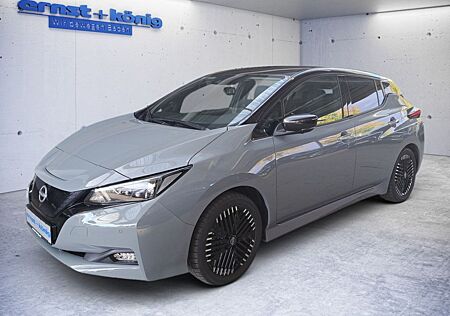 Nissan Leaf 39 kWh N-Connecta LED+WinterPaket+360GradK.