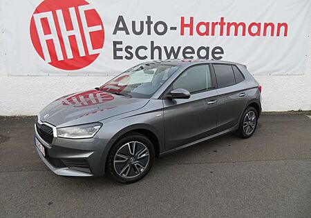 Skoda Fabia 1.0 TSI Tour LED Navi PDC Rfk Business 16'