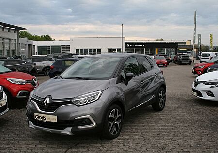 Renault Captur Collection *NAVI*ALU*BT*Metallic*