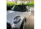 Mini One Cabrio One