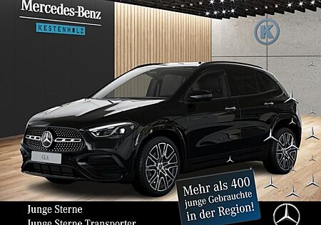 Mercedes-Benz GLA 180