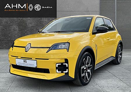 Renault R 5 5 Electric 120 Urban Range Techno