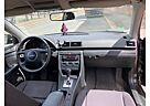 Audi A4 2.0 multitronic Avant -