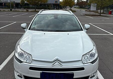 Citroën C5 Tourer BlueHDi 180 S&S Exclusive EAT6 Exc...