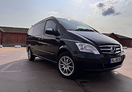 Mercedes-Benz Viano 2.2 CDI TREND EDITION lang TREND EDITION