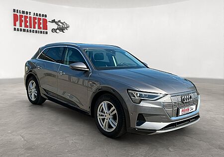 Audi e-tron 55 *360Grad*Bang&Olufsen*HEAD-UP*4-Zonen*