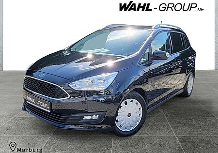 Ford Grand C-Max 1.0 EcoBoost 125 Cool & Connect