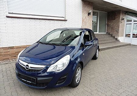 Opel Corsa D 1.2 Selection