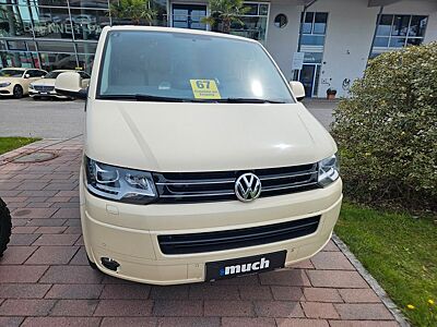 Volkswagen T5 2.0 TDI Caravelle Comfortline