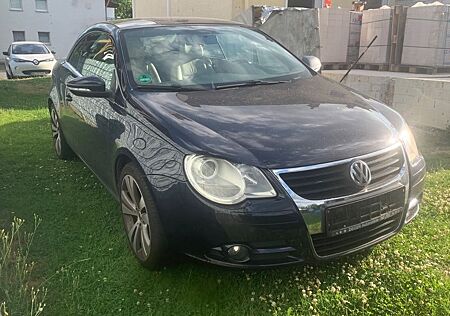 VW Eos Volkswagen 2.0 FSI Individual Chrom Individual Chrom