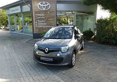 Renault Twingo SCe 70 Life,Klimaanlage